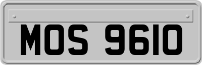 MOS9610