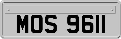 MOS9611