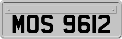 MOS9612