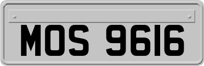 MOS9616