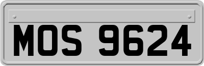 MOS9624