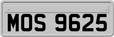 MOS9625