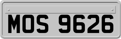 MOS9626