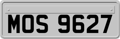 MOS9627