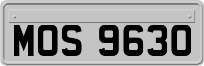 MOS9630