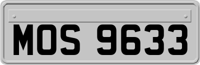 MOS9633
