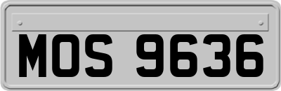 MOS9636