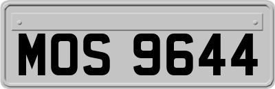 MOS9644