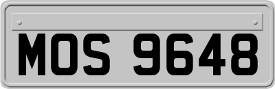 MOS9648