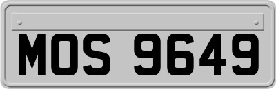 MOS9649