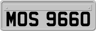 MOS9660