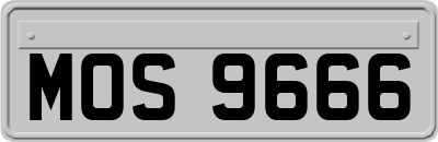 MOS9666