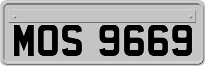 MOS9669