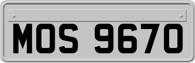 MOS9670