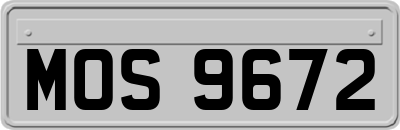 MOS9672