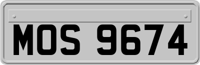 MOS9674