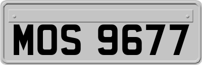 MOS9677