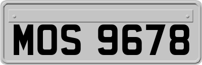MOS9678