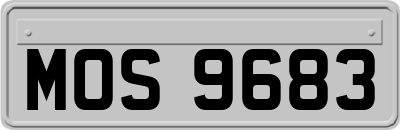 MOS9683