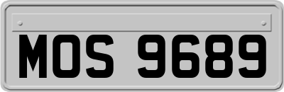 MOS9689
