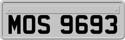 MOS9693