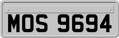 MOS9694