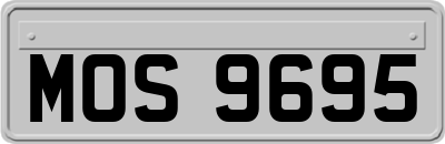 MOS9695