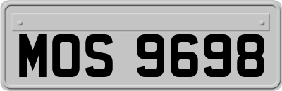 MOS9698