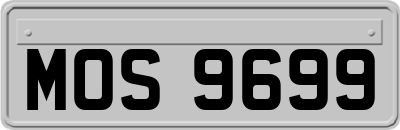 MOS9699