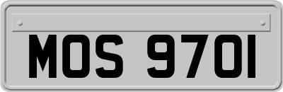 MOS9701