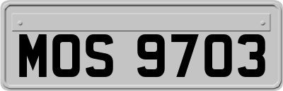MOS9703