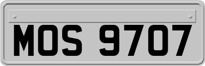 MOS9707