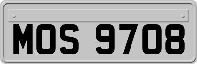 MOS9708