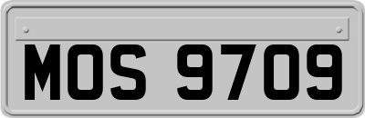 MOS9709