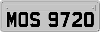 MOS9720