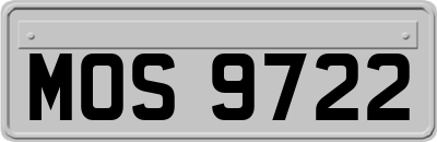 MOS9722