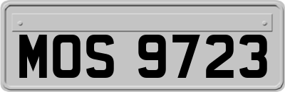 MOS9723