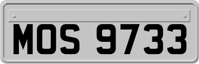 MOS9733
