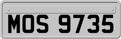 MOS9735