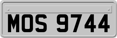 MOS9744