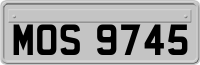 MOS9745