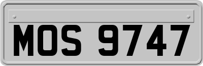 MOS9747