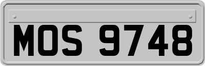 MOS9748
