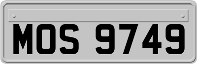 MOS9749