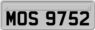 MOS9752