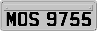 MOS9755