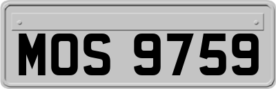 MOS9759