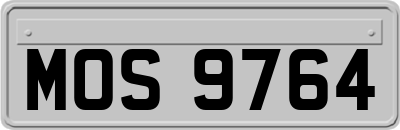 MOS9764