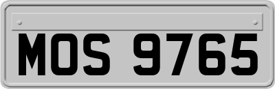 MOS9765