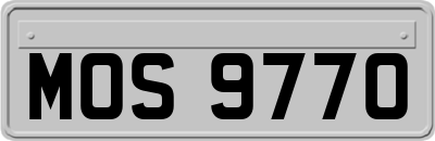 MOS9770